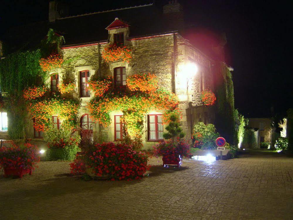 Vacanceole - Ar Peoch Rochefort-en-Terre Exteriér fotografie