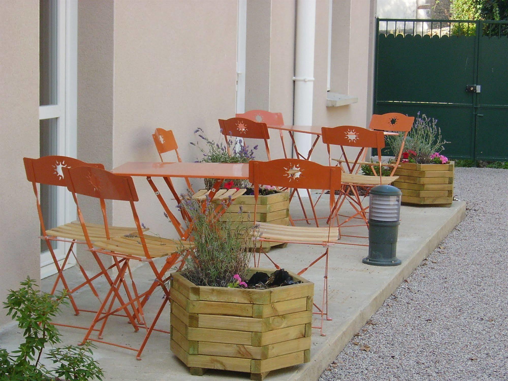 Vacanceole - Ar Peoch Rochefort-en-Terre Exteriér fotografie